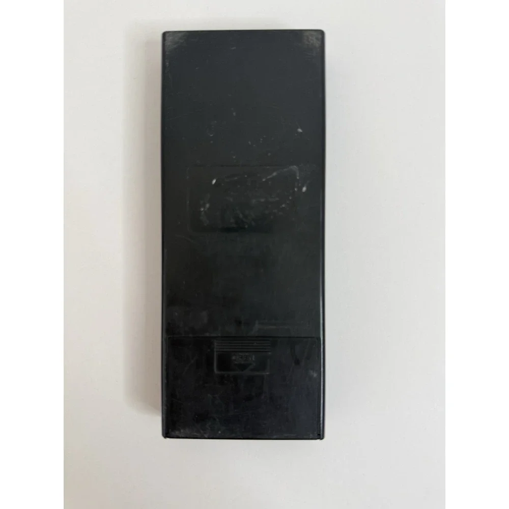 Genuine Sony RM-D250 CD Player Remote Control OEM - Tested